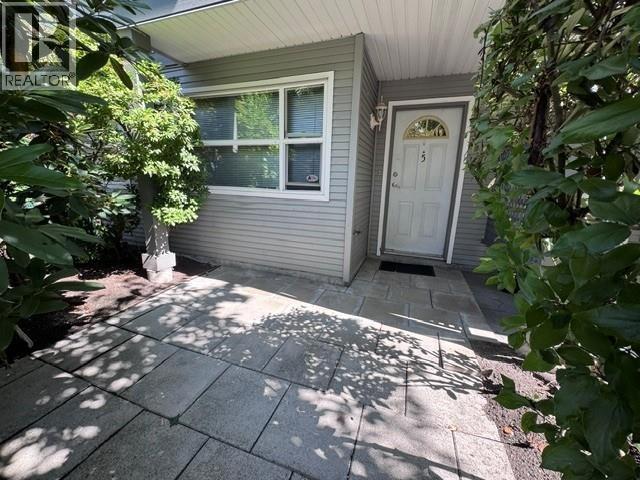 5 5900 Muir Drive, Richmond, British Columbia  V6V 2Y8 - Photo 2 - R3161568