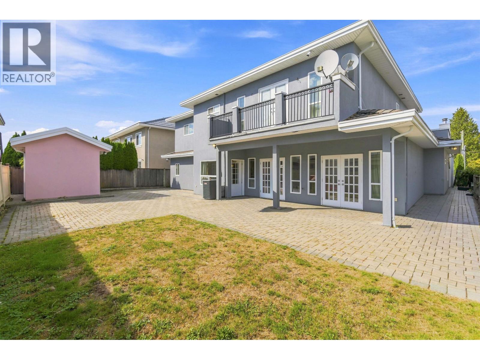 11720 Thorpe Road, Richmond, British Columbia  V6X 1J6 - Photo 17 - R3161460