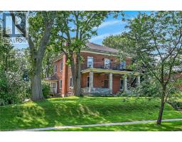 15 ST DAVID Street W, thorold, Ontario