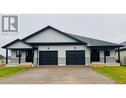 44 MACKENZIE JOHN CRESCENT, Brighton, Ontario