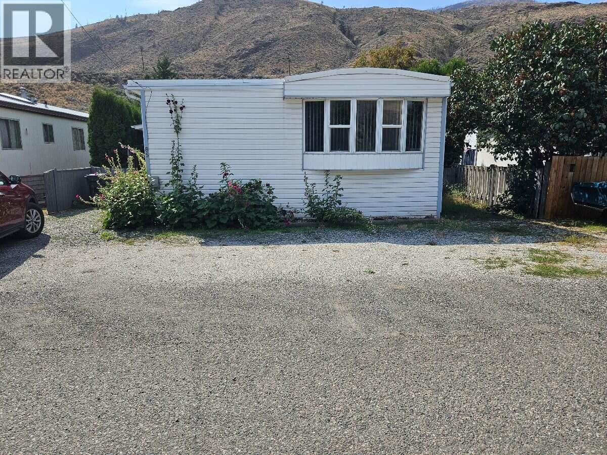701 Trans Canada Highway Unit# 85, Cache Creek, British Columbia  V0K 1H0 - Photo 1 - 10400016