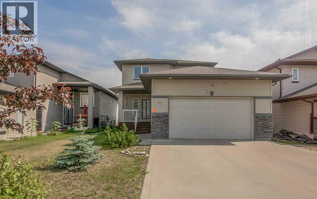 83 Pinnacle Lake Drive, Grande Prairie, Alberta  T8W 0A9 - Photo 2 - A2330993