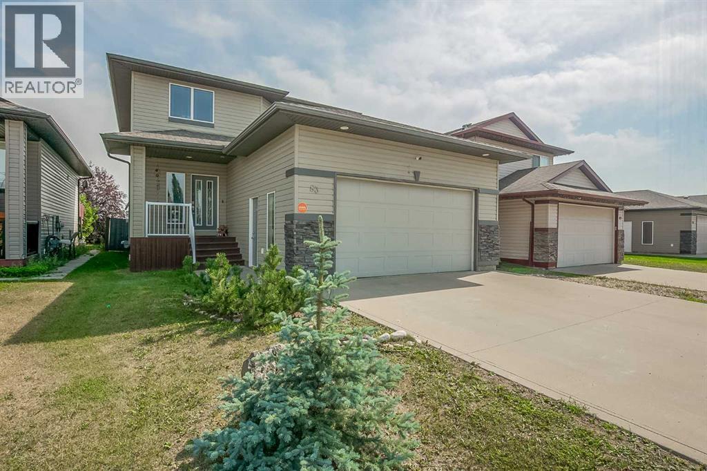 83 Pinnacle Lake Drive, Grande Prairie, Alberta  T8W 0A9 - Photo 1 - A2330993