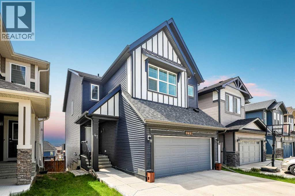 47 Lucas Terrace Nw, Calgary, Alberta  T3P 1P9 - Photo 1 - A2322608