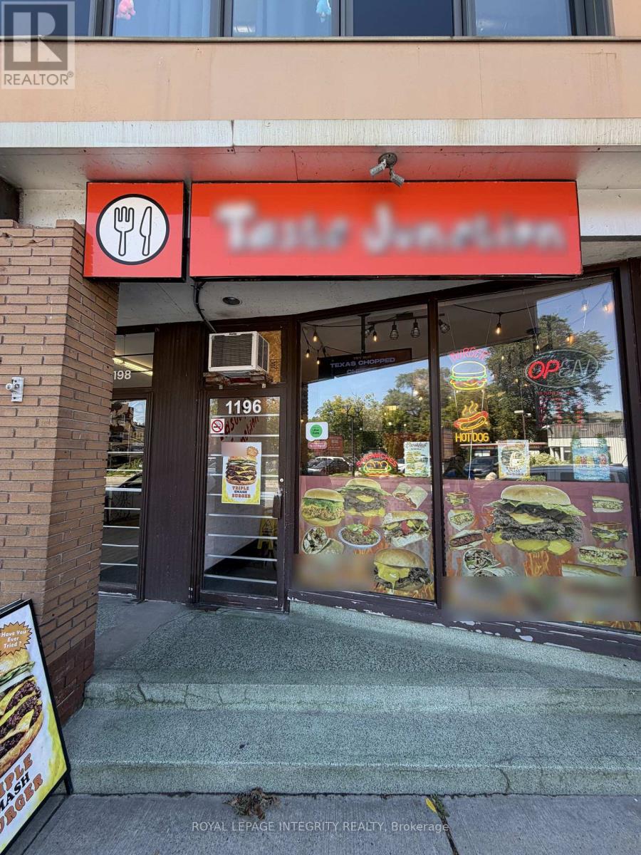 1196 Bank Street, Ottawa, Ontario