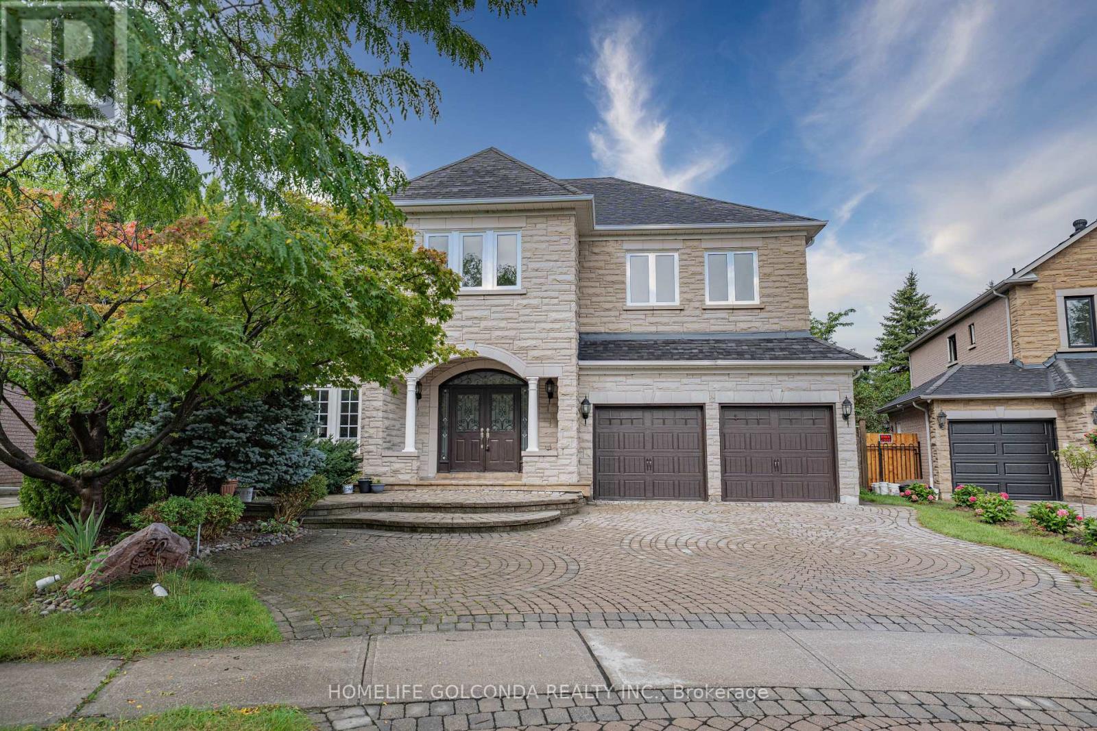 30 GOLDRING CRESCENT, Markham, Ontario