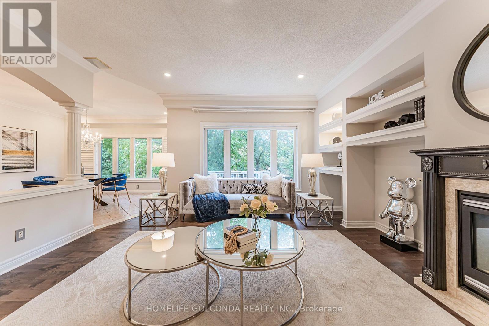30 Goldring Crescent, Markham, Ontario  L6C 1Y6 - Photo 11 - N13750216