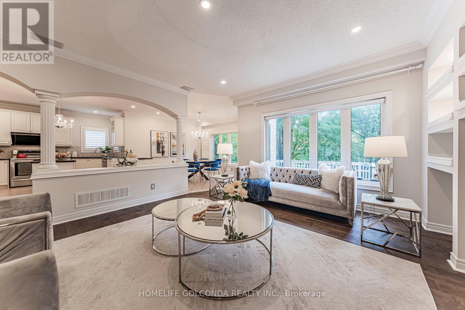 30 Goldring Crescent, Markham, Ontario  L6C 1Y6 - Photo 12 - N13750216