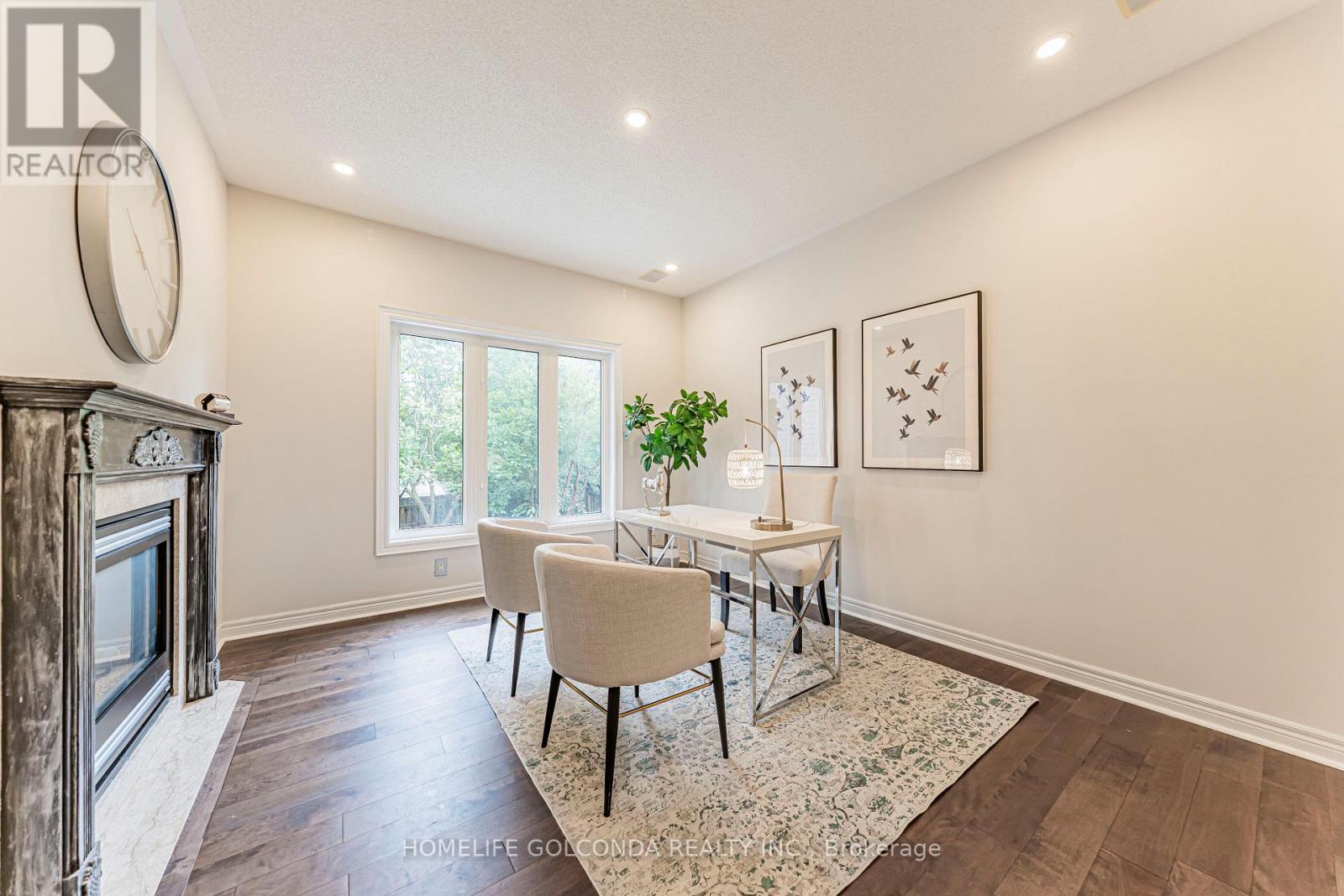 30 Goldring Crescent, Markham, Ontario  L6C 1Y6 - Photo 14 - N13750216