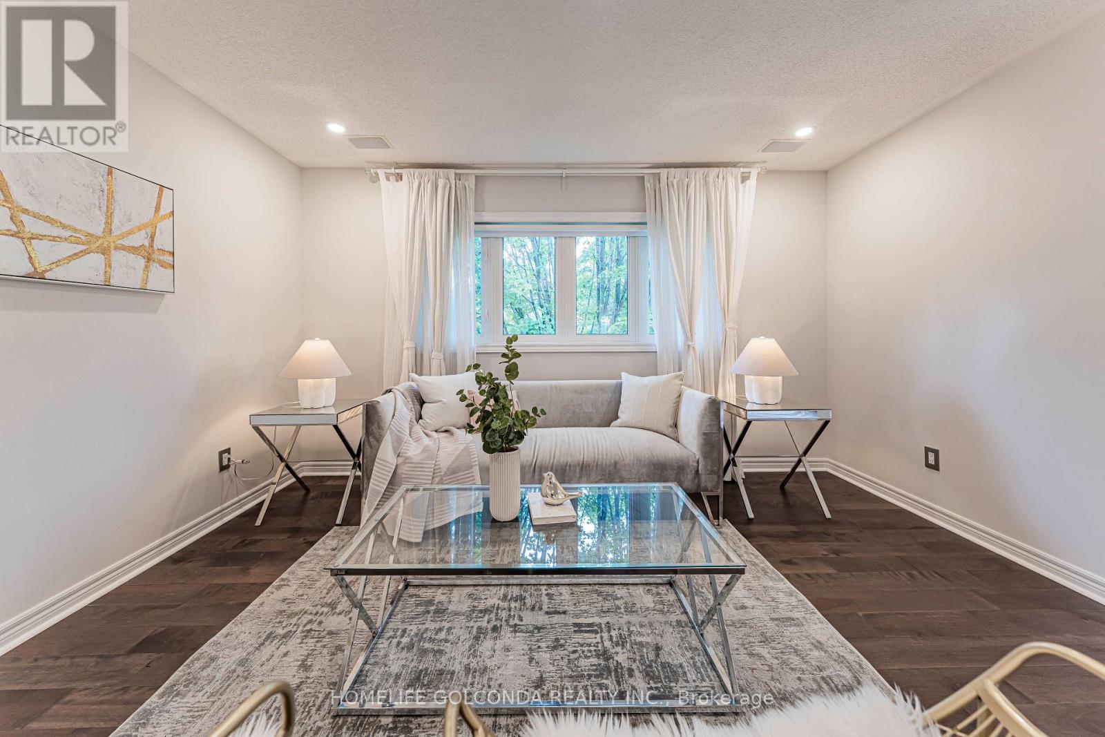 30 Goldring Crescent, Markham, Ontario  L6C 1Y6 - Photo 22 - N13750216