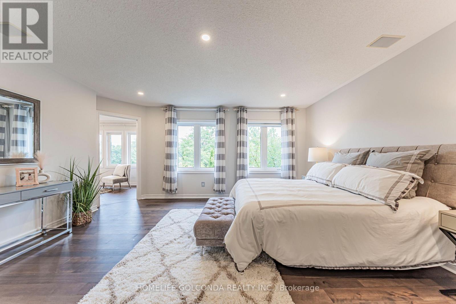 30 Goldring Crescent, Markham, Ontario  L6C 1Y6 - Photo 25 - N13750216