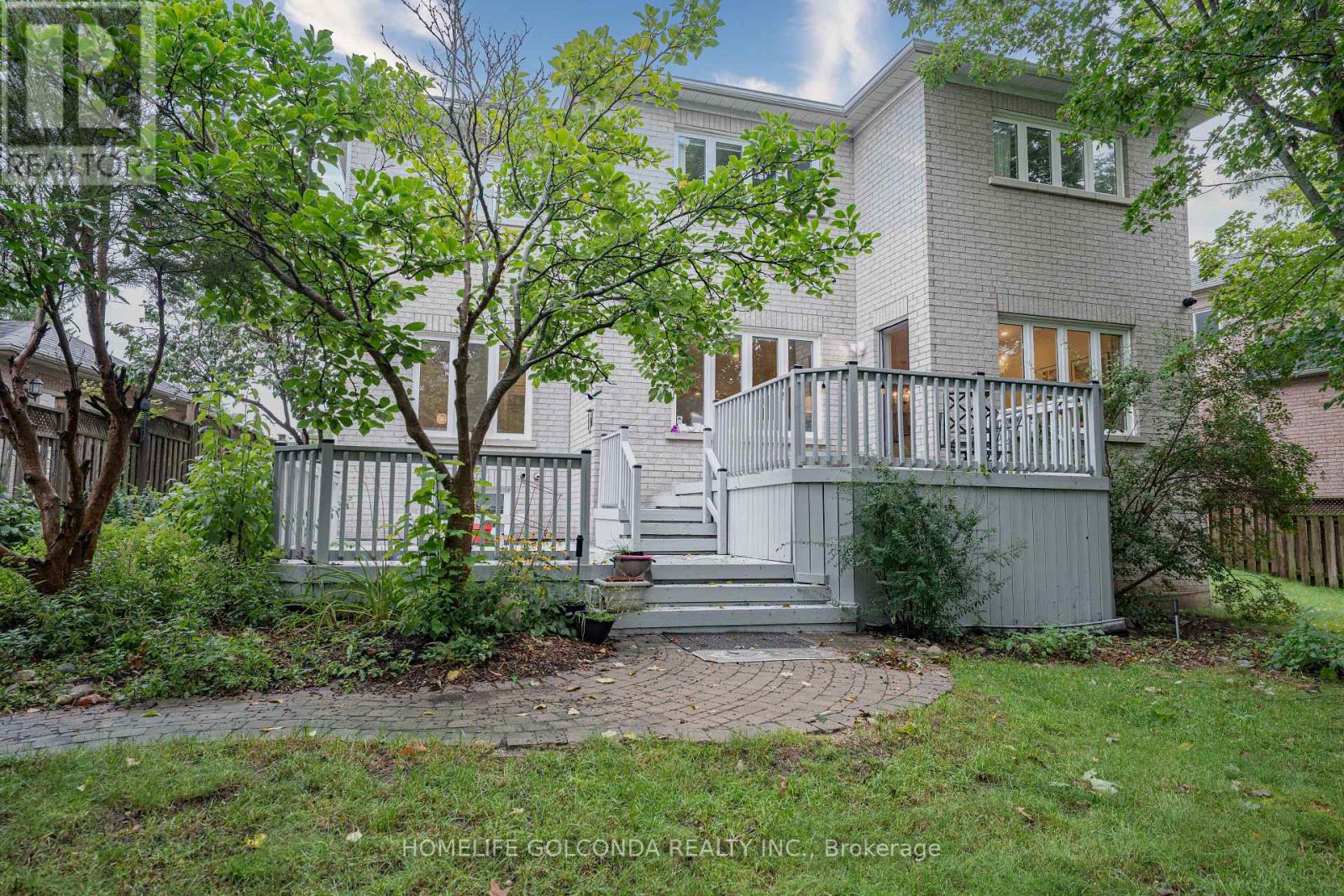 30 Goldring Crescent, Markham, Ontario  L6C 1Y6 - Photo 39 - N13750216