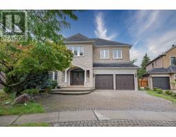 30 GOLDRING CRESCENT, Markham, Ontario