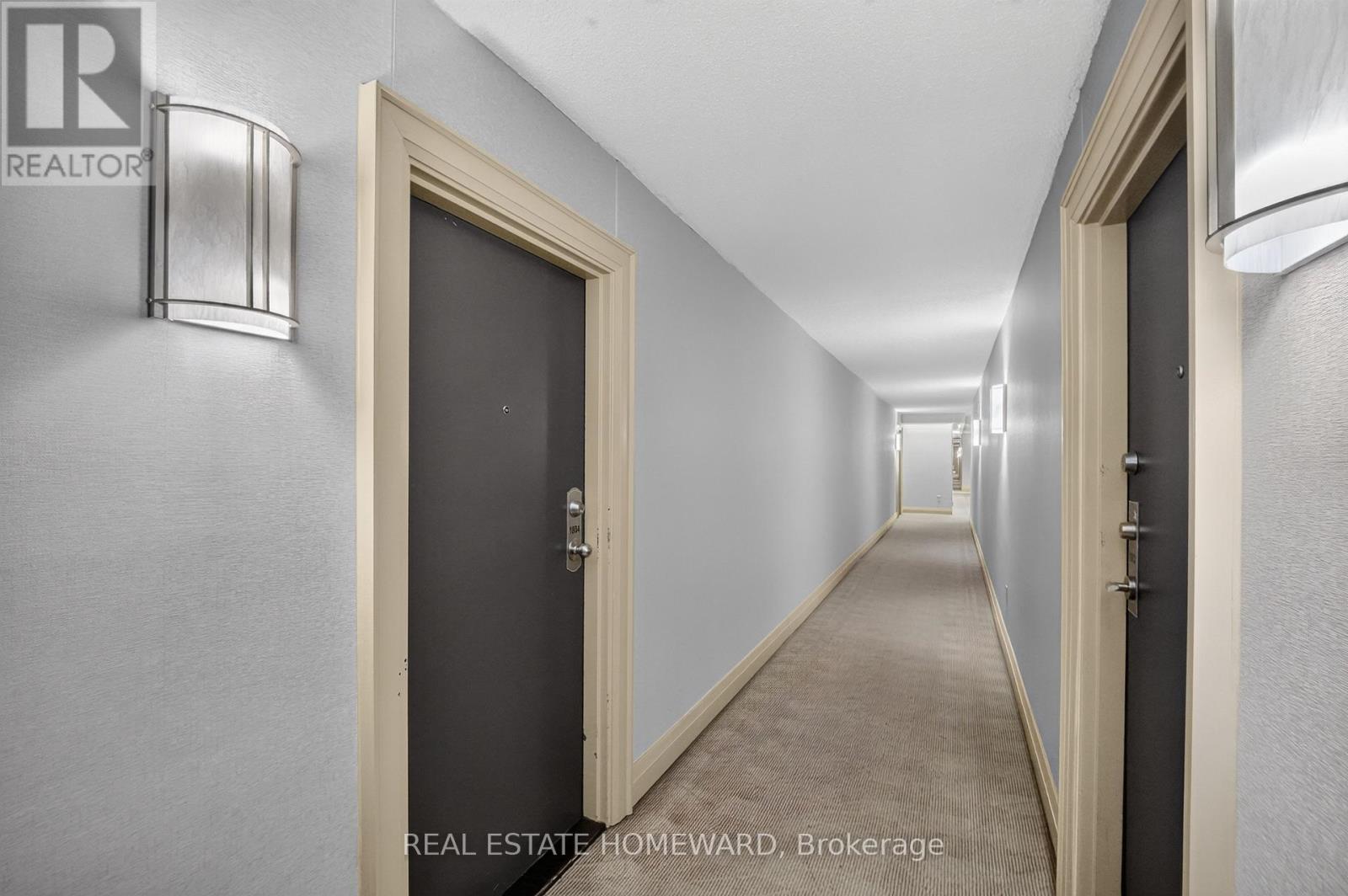 1804 - 100 Quebec Avenue, Toronto, Ontario  M6P 4B8 - Photo 6 - W13750218