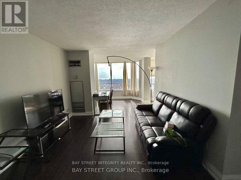 2407 - 550 Webb Drive, Mississauga, Ontario  L5B 3Y4 - Photo 11 - W13750224