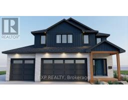 163 APPLEWOOD STREET, Blandford-Blenheim, Ontario