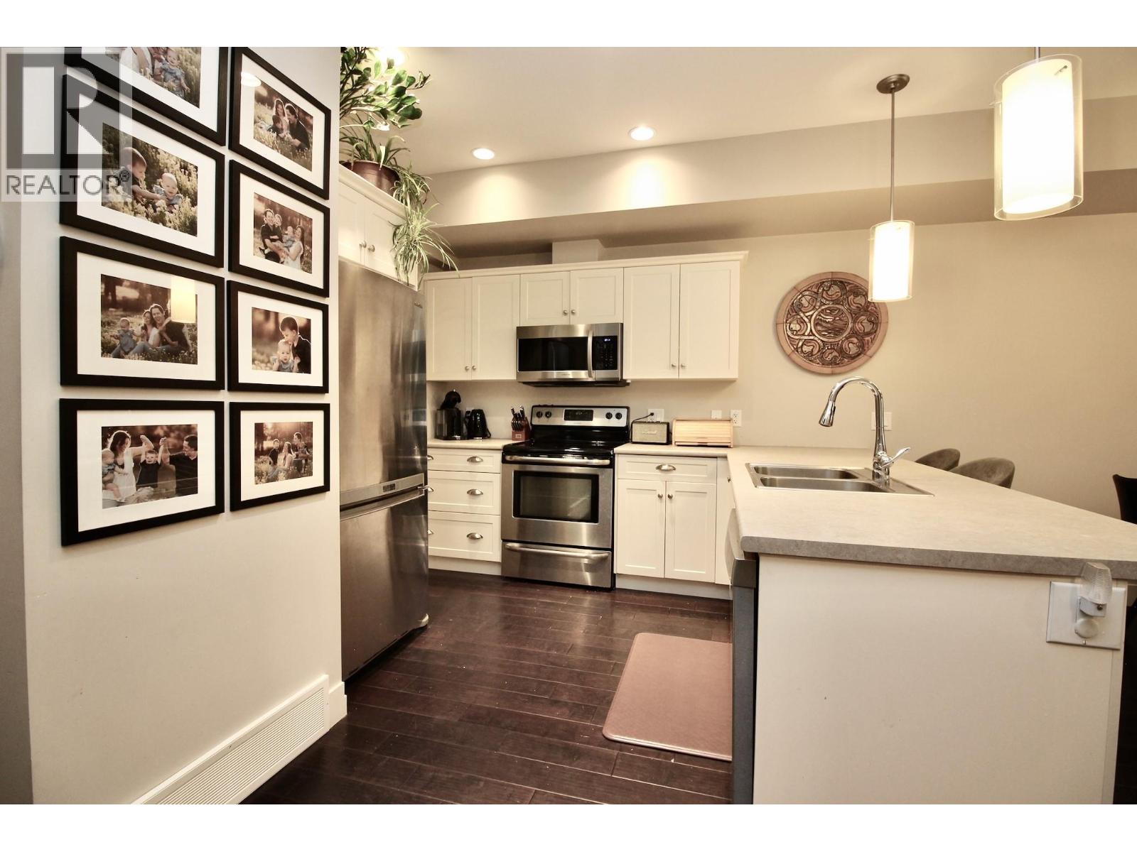 600 Boynton Place Unit# 6, Kelowna, British Columbia  V1V 3B8 - Photo 13 - 10399687