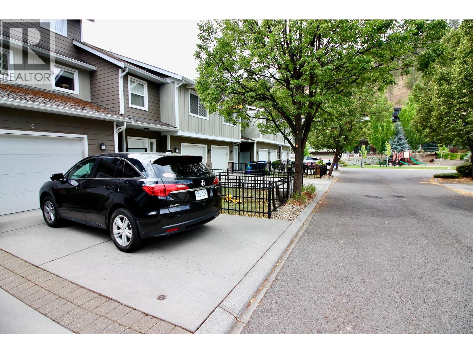 600 Boynton Place Unit# 6, Kelowna, British Columbia  V1V 3B8 - Photo 20 - 10399687