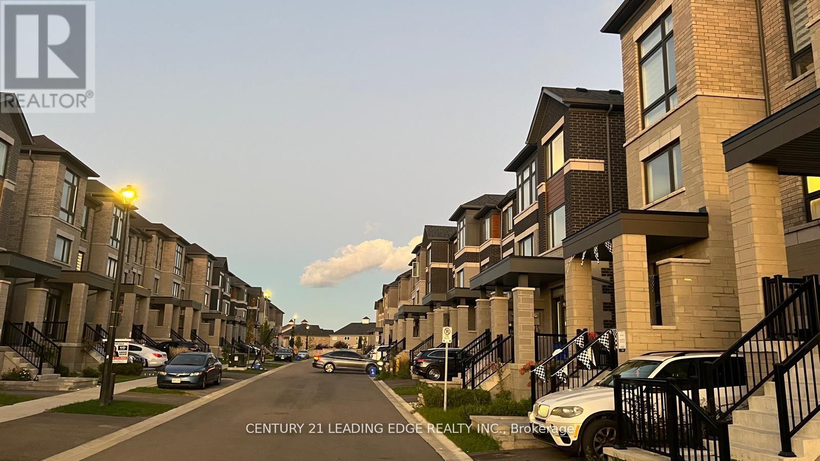 29 DOUET LANE, Ajax, Ontario