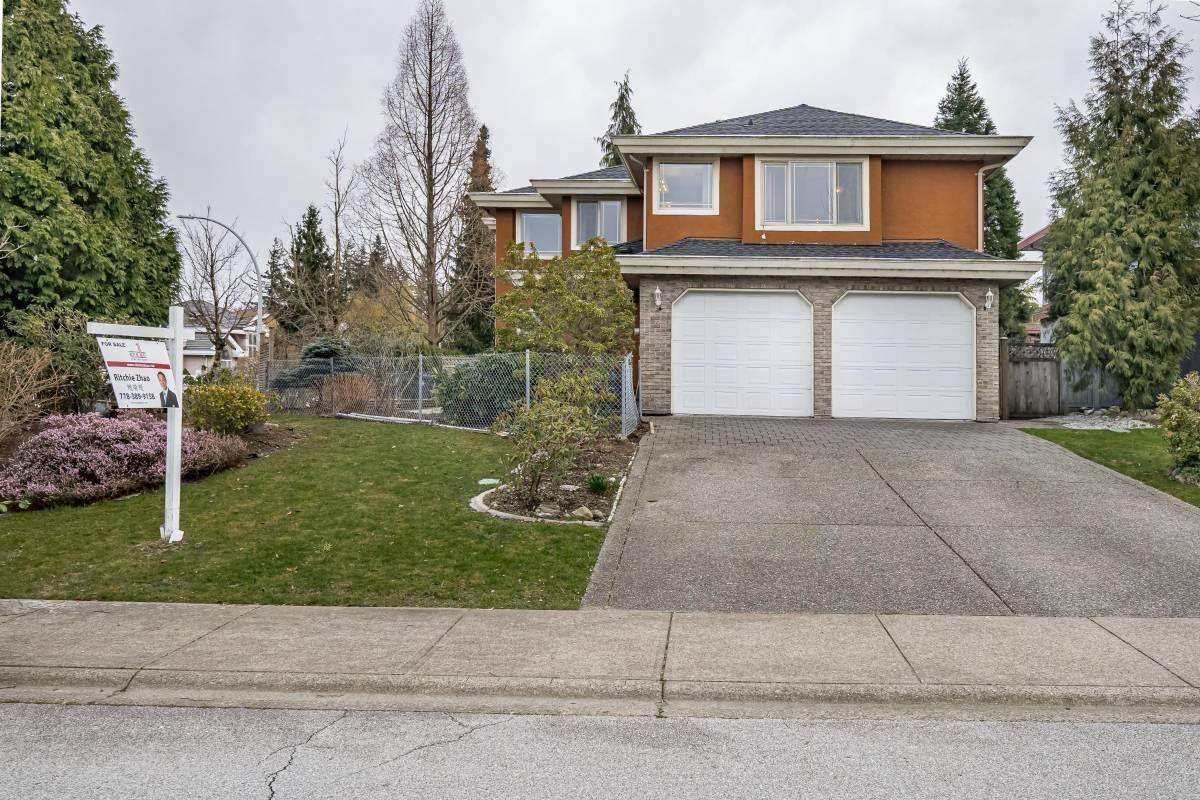 Main 11079 162A ST, surrey, British Columbia