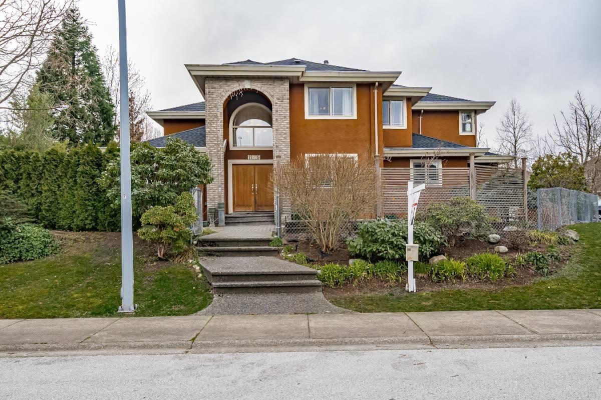 Main 11079 162a St, Surrey, British Columbia  V4N 4S8 - Photo 12 - R3161923