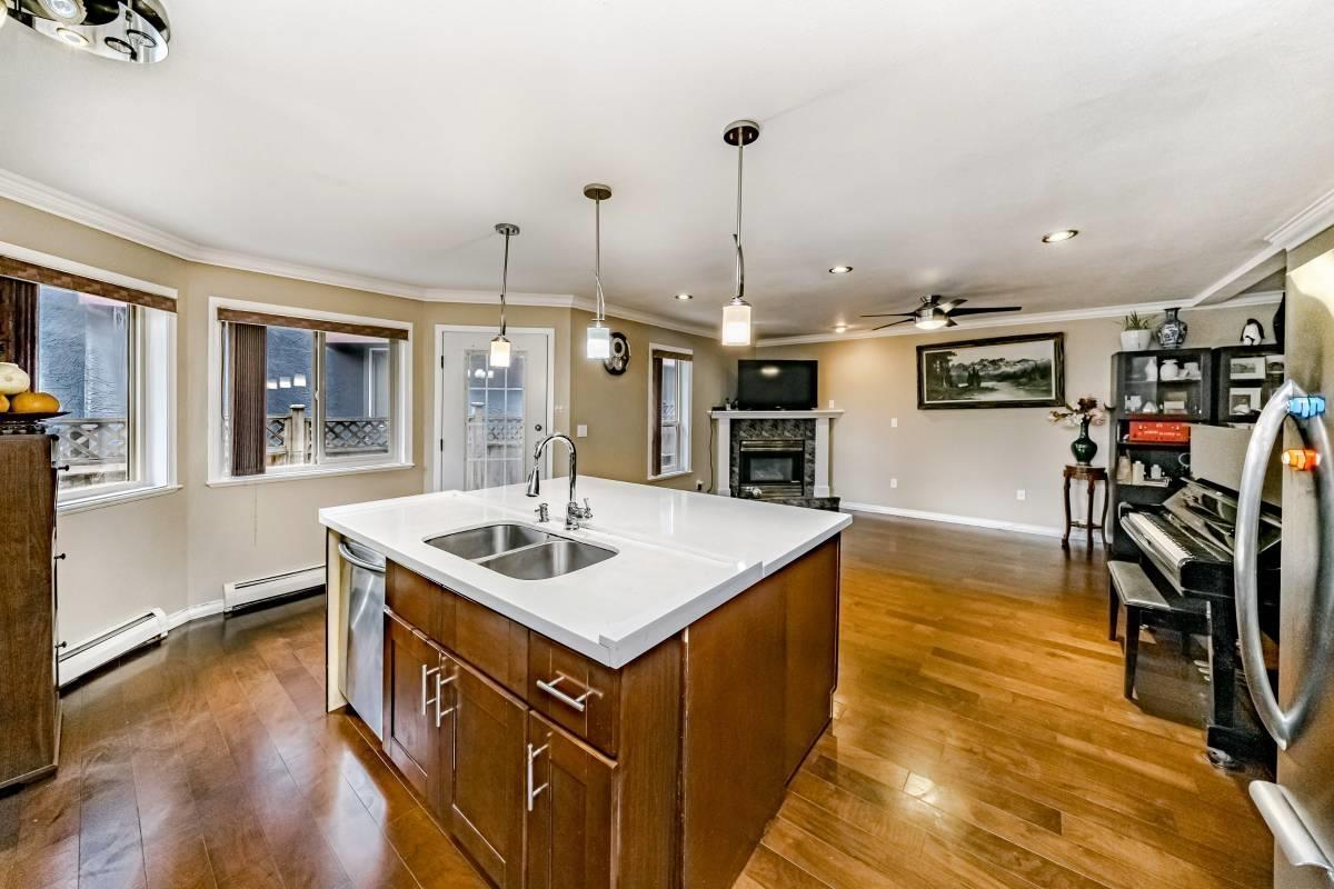 Main 11079 162a St, Surrey, British Columbia  V4N 4S8 - Photo 8 - R3161923
