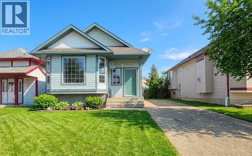 9024 63 Avenue, Grande Prairie, Alberta  T8W 2M3 - Photo 1 - A2298316