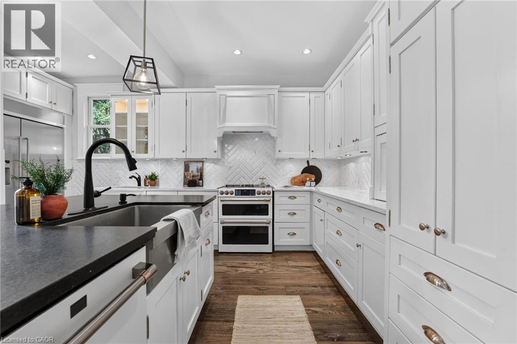 16 Beulah Avenue, Hamilton, Ontario  L8P 4G9 - Photo 17 - 40860256