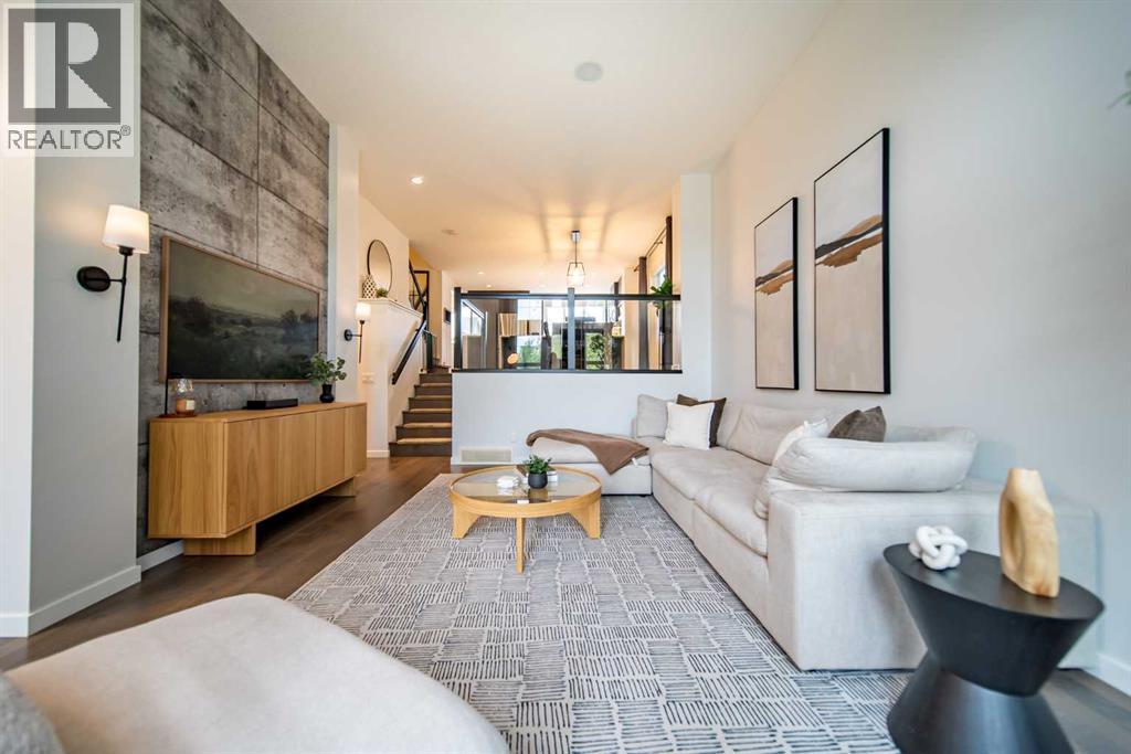 41 Masters Crescent SE, Calgary, Alberta  T3M 2H1 - Photo 3 - A2341557