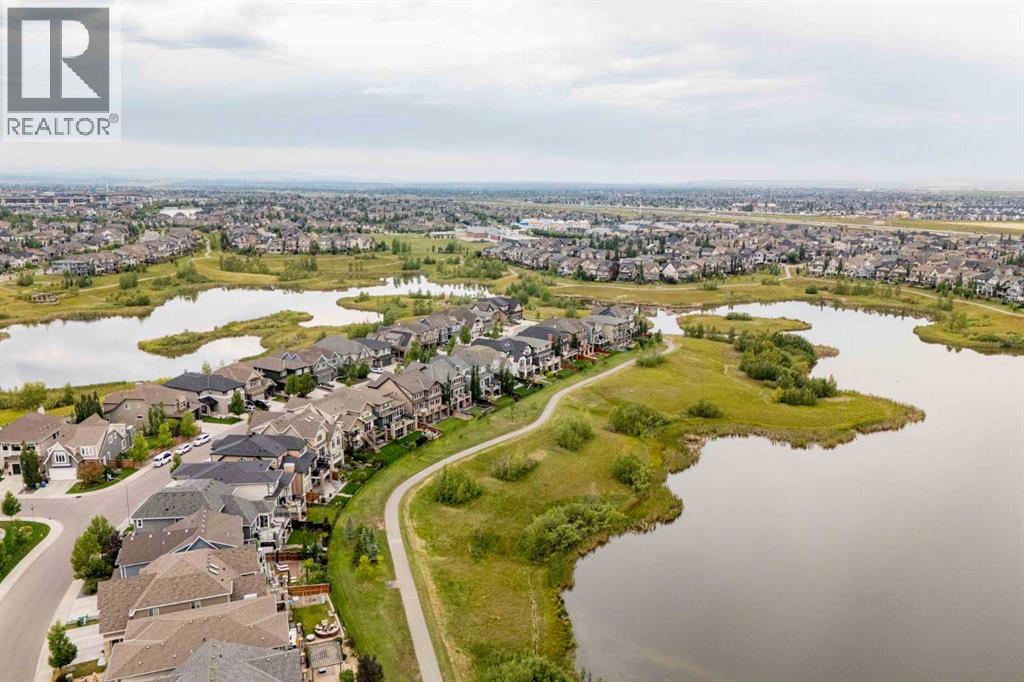 41 Masters Crescent SE, Calgary, Alberta  T3M 2H1 - Photo 45 - A2341557