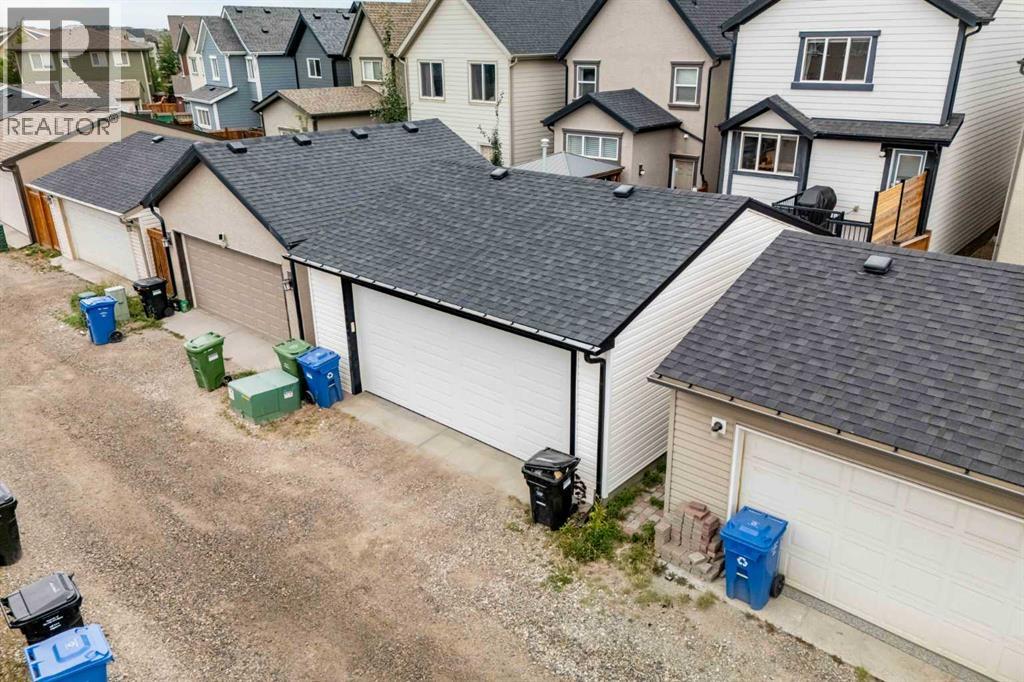 41 Masters Crescent SE, Calgary, Alberta  T3M 2H1 - Photo 41 - A2341557