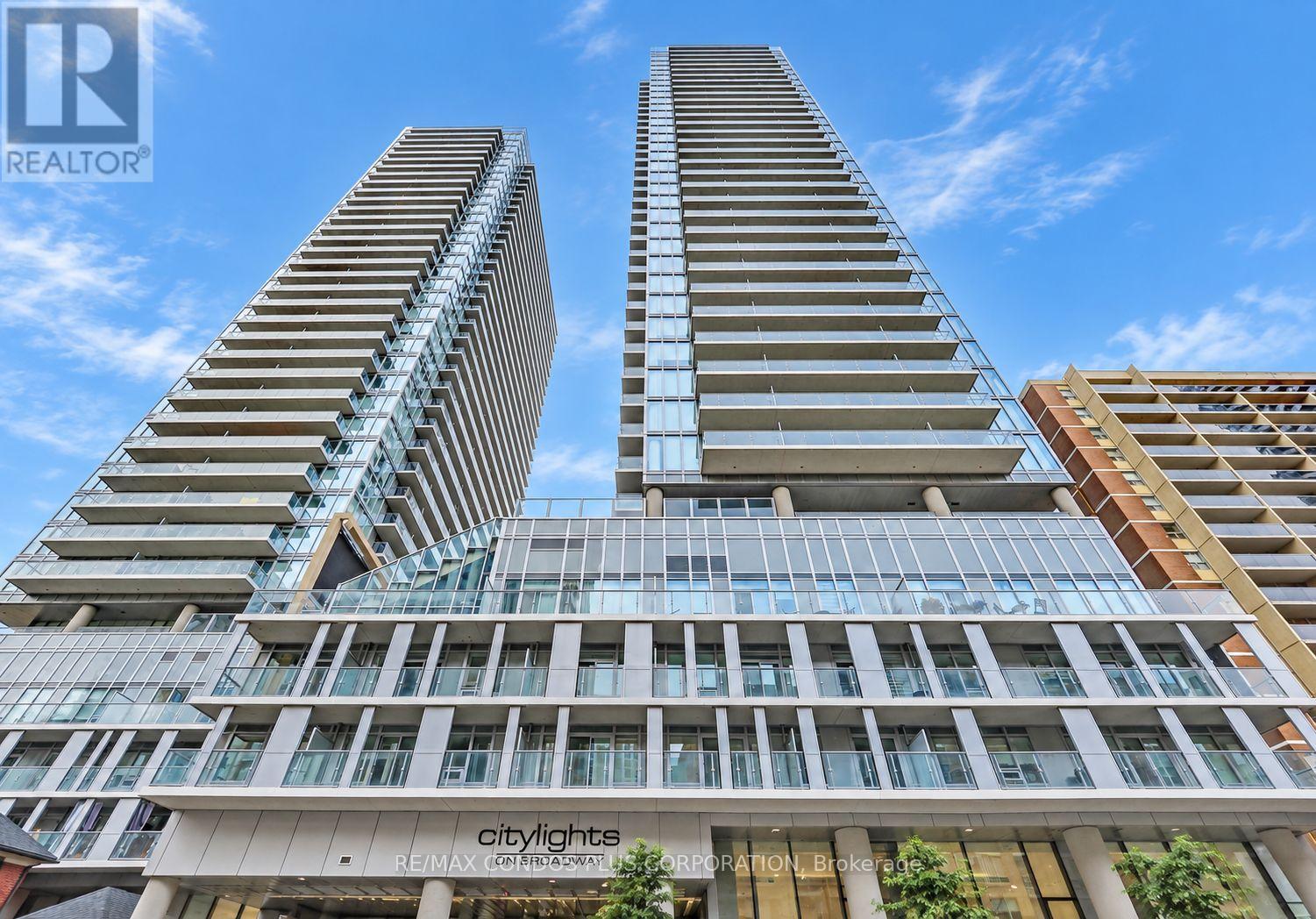 3508 - 195 REDPATH AVENUE, Toronto, Ontario