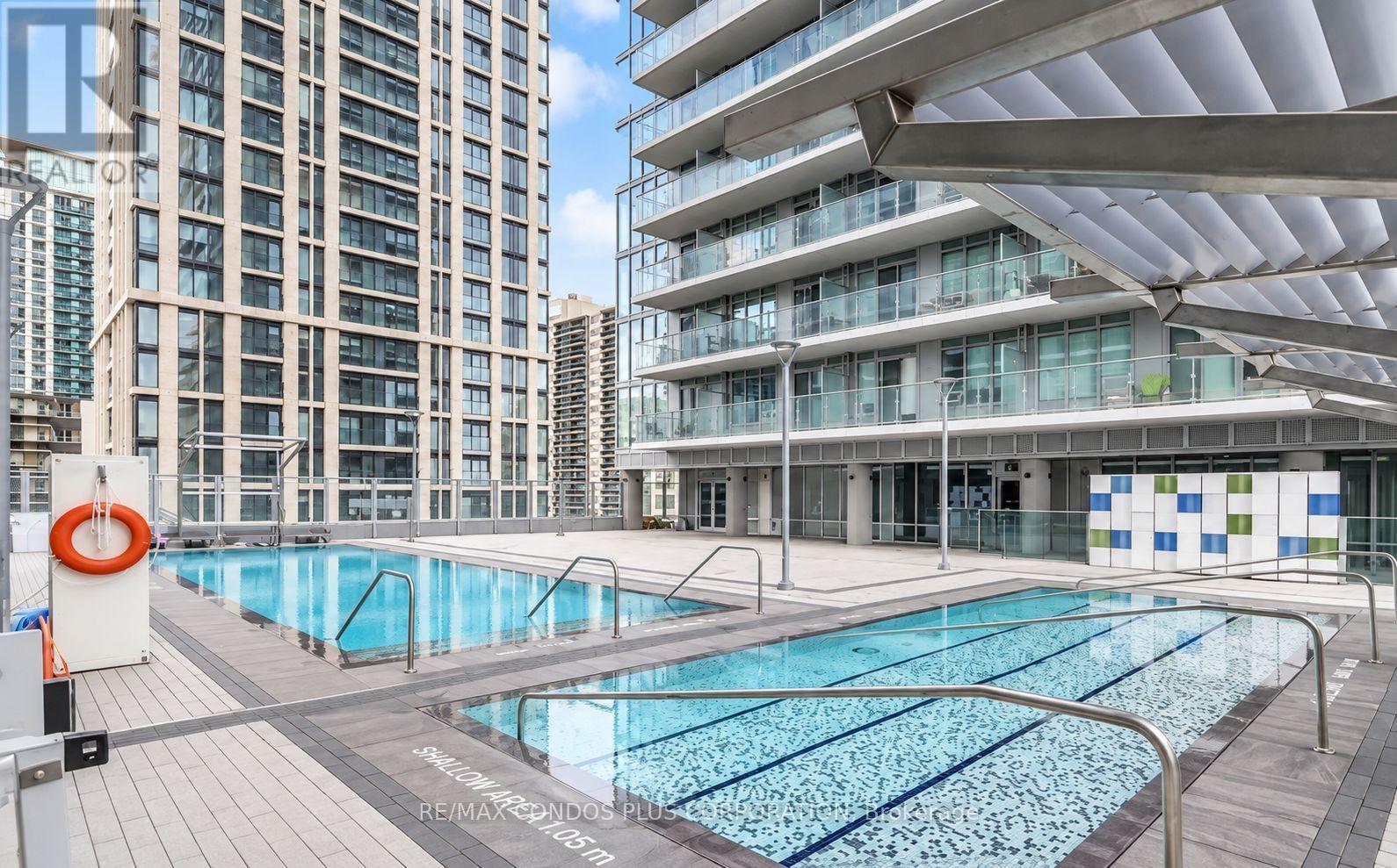3508 - 195 Redpath Avenue, Toronto, Ontario  M4P 0E4 - Photo 11 - C13750230