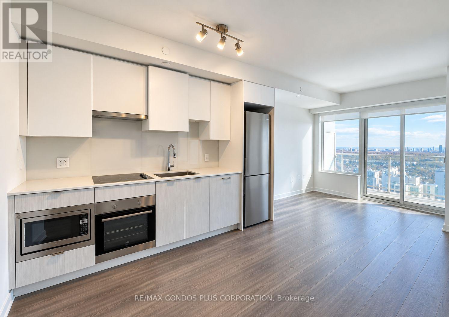 3508 - 195 Redpath Avenue, Toronto, Ontario  M4P 0E4 - Photo 2 - C13750230