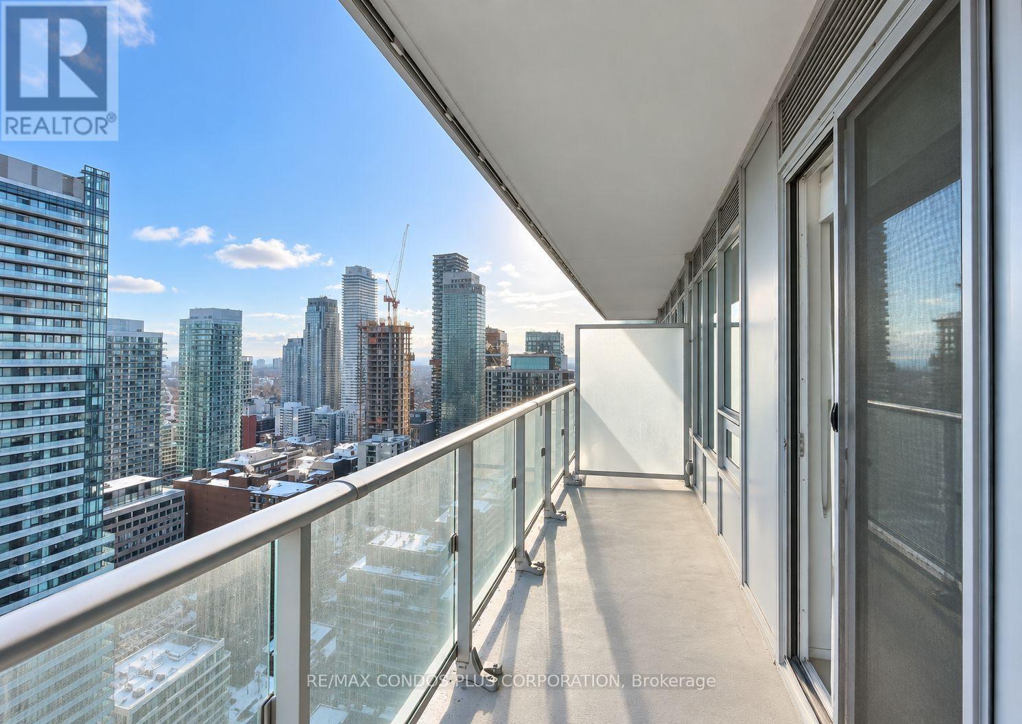 3508 - 195 Redpath Avenue, Toronto, Ontario  M4P 0E4 - Photo 8 - C13750230