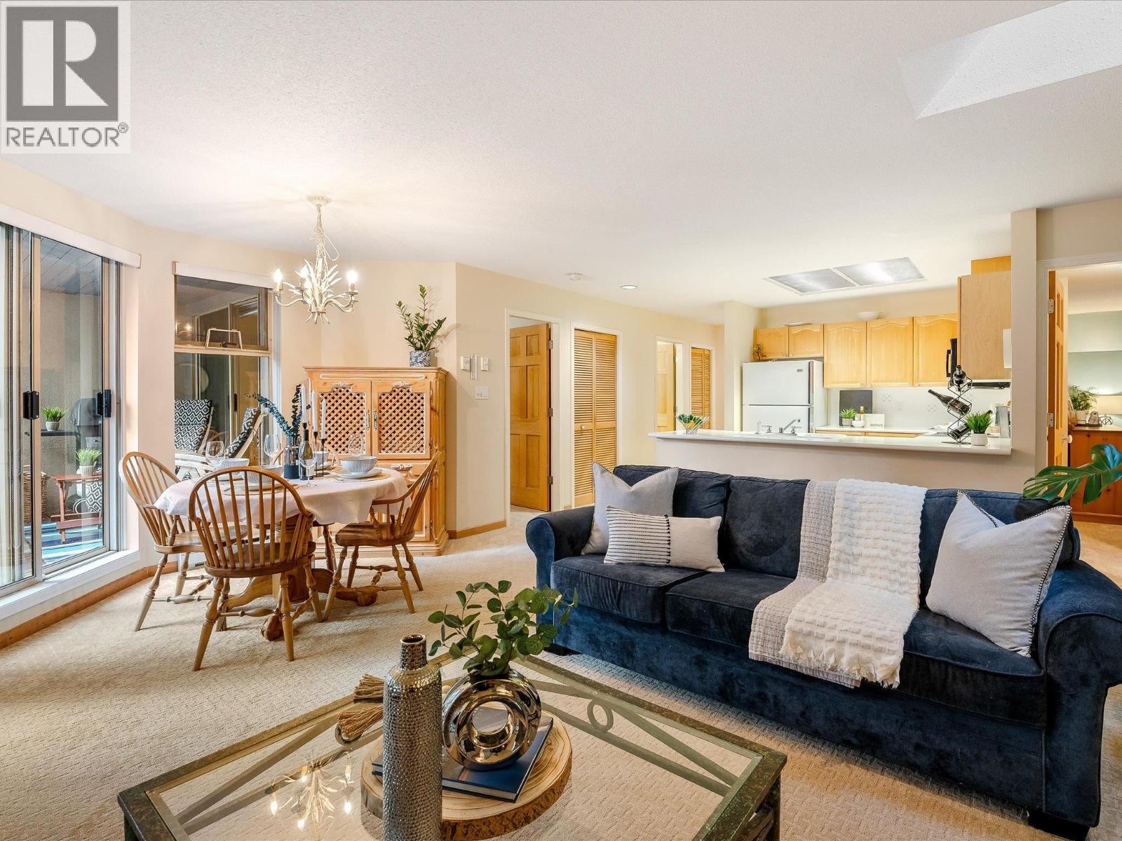 31 4636 Blackcomb Way, Whistler, British Columbia  V8E 0H2 - Photo 3 - R3161917