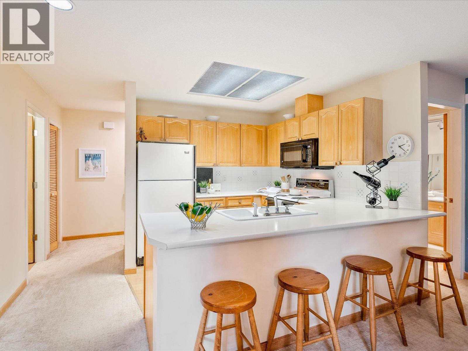 31 4636 Blackcomb Way, Whistler, British Columbia  V8E 0H2 - Photo 8 - R3161917