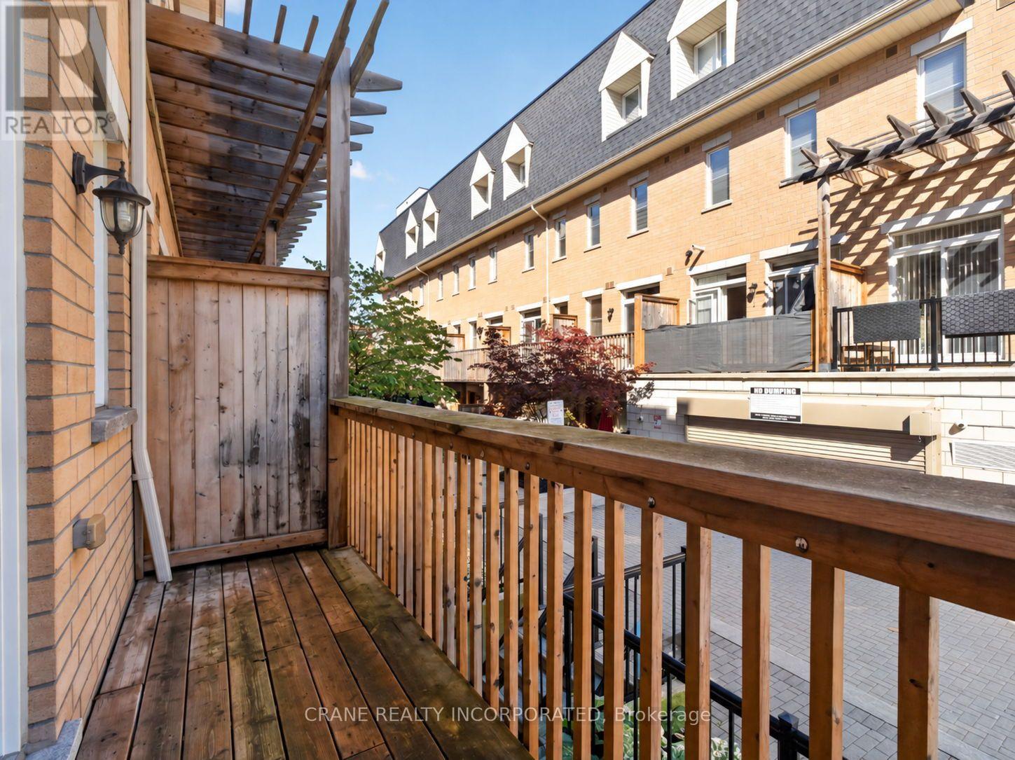 108 - 400 Hopewell Avenue, Toronto, Ontario  M6E 2S2 - Photo 32 - W13750228