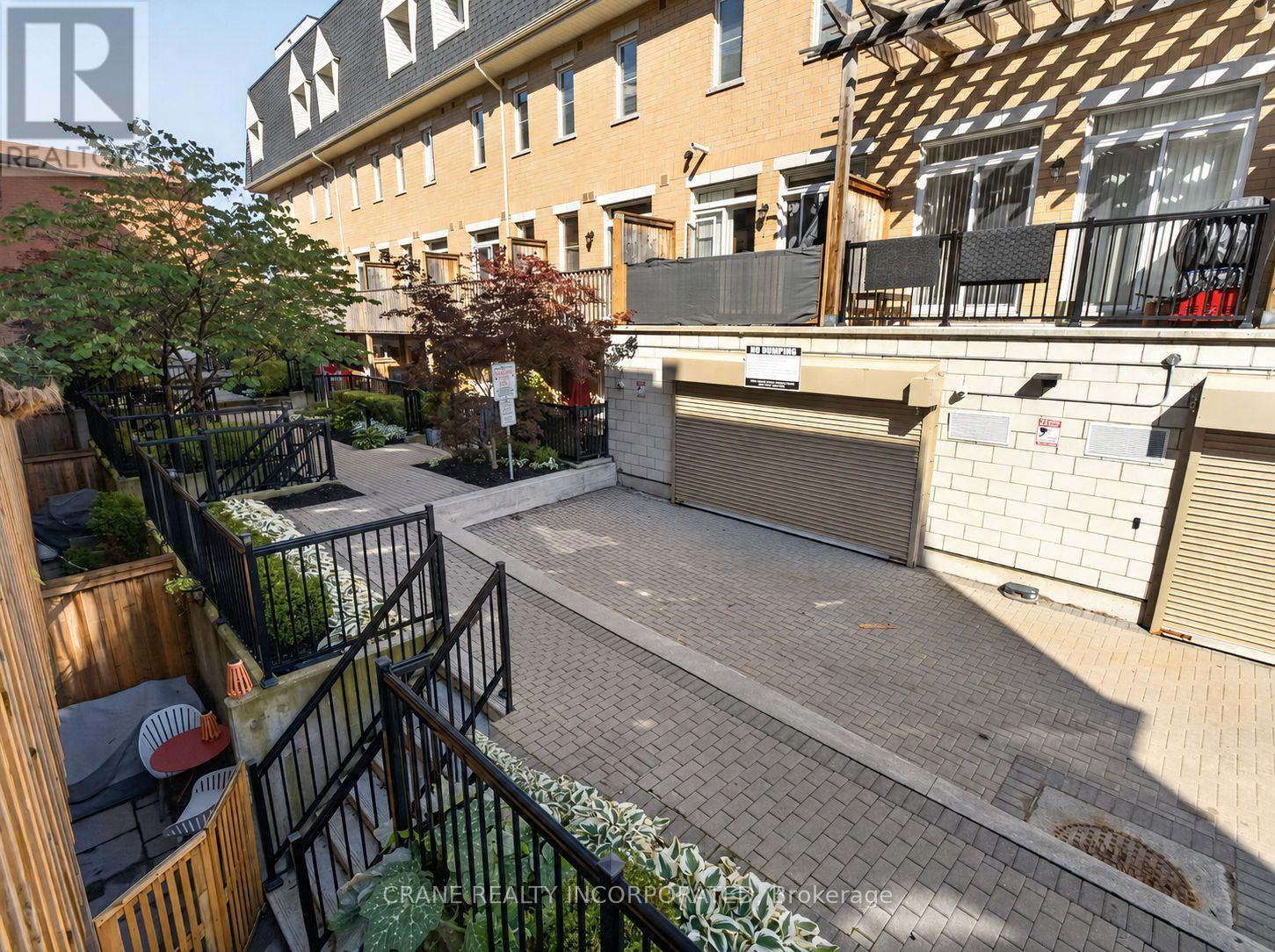 108 - 400 Hopewell Avenue, Toronto, Ontario  M6E 2S2 - Photo 33 - W13750228
