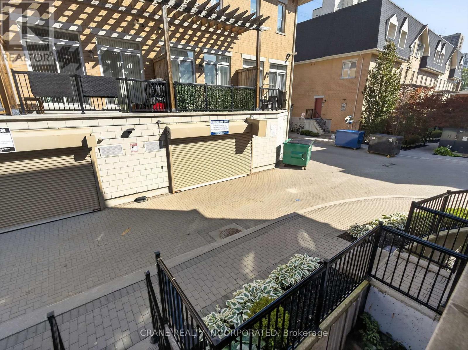 108 - 400 Hopewell Avenue, Toronto, Ontario  M6E 2S2 - Photo 34 - W13750228