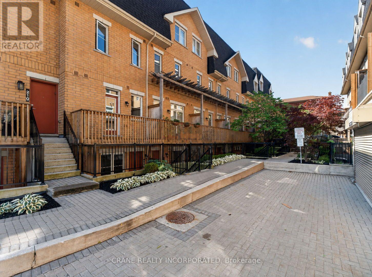 108 - 400 Hopewell Avenue, Toronto, Ontario  M6E 2S2 - Photo 36 - W13750228