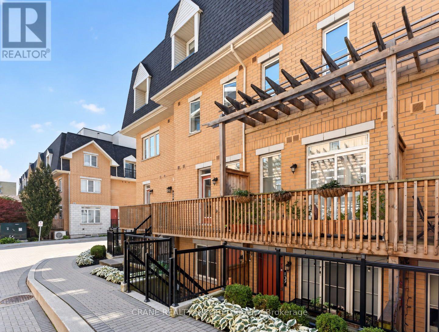 108 - 400 Hopewell Avenue, Toronto, Ontario  M6E 2S2 - Photo 37 - W13750228