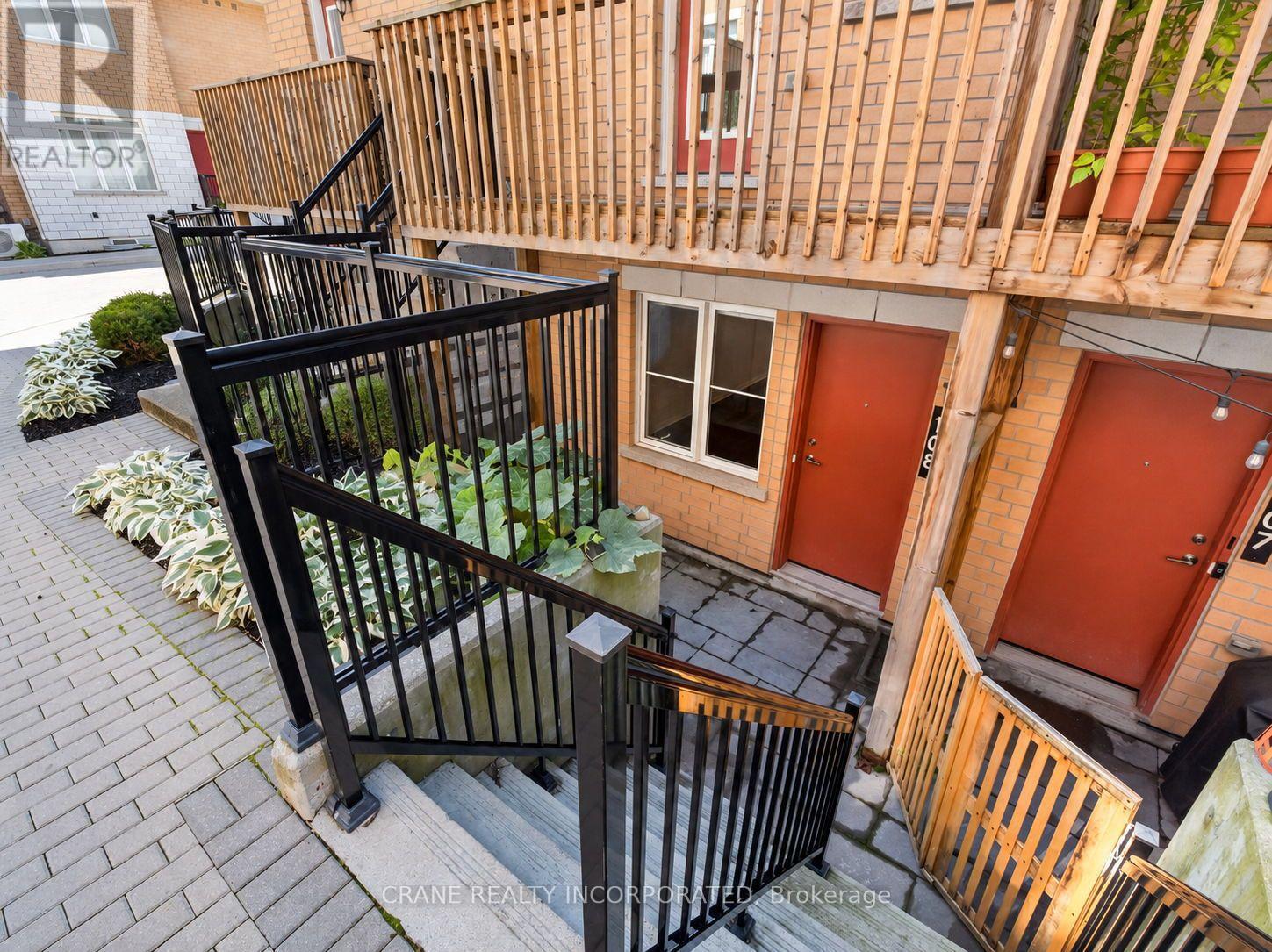 108 - 400 Hopewell Avenue, Toronto, Ontario  M6E 2S2 - Photo 38 - W13750228