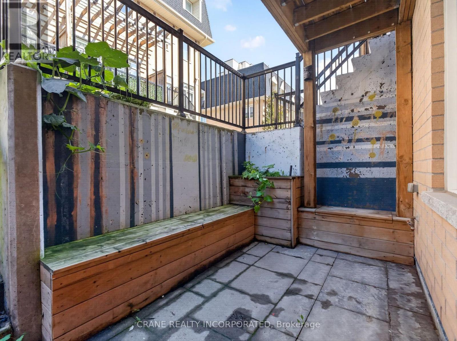 108 - 400 Hopewell Avenue, Toronto, Ontario  M6E 2S2 - Photo 41 - W13750228
