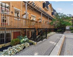 108 - 400 HOPEWELL AVENUE, Toronto, Ontario