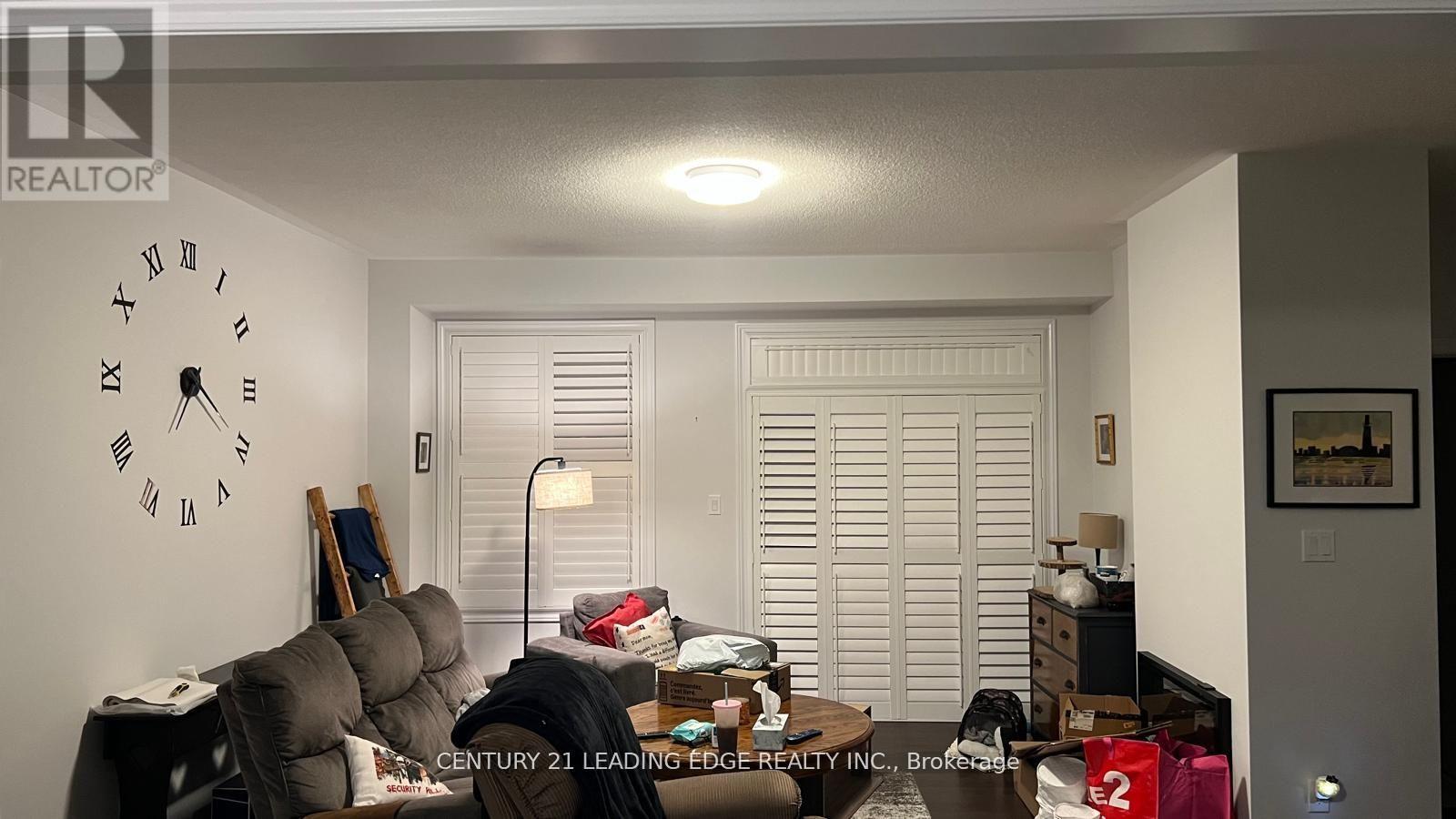 29 Douet Lane, Ajax, Ontario  L1Z 0V4 - Photo 11 - E13748278