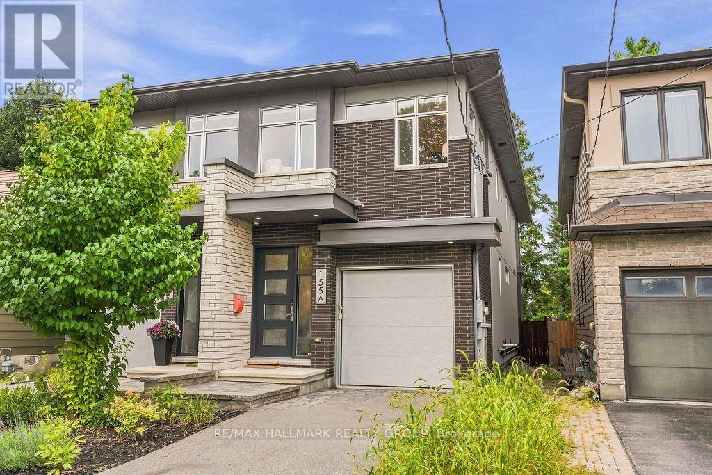 155-A BUELL STREET, Ottawa, Ontario