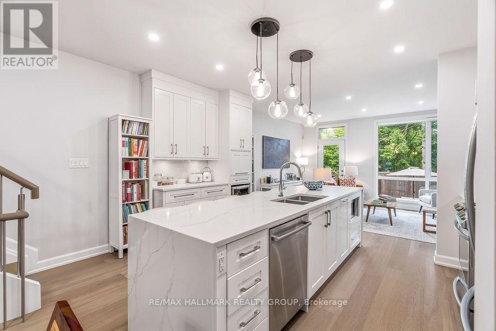 155-A Buell Street, Ottawa, Ontario  K1Z 7G1 - Photo 12 - X13750242