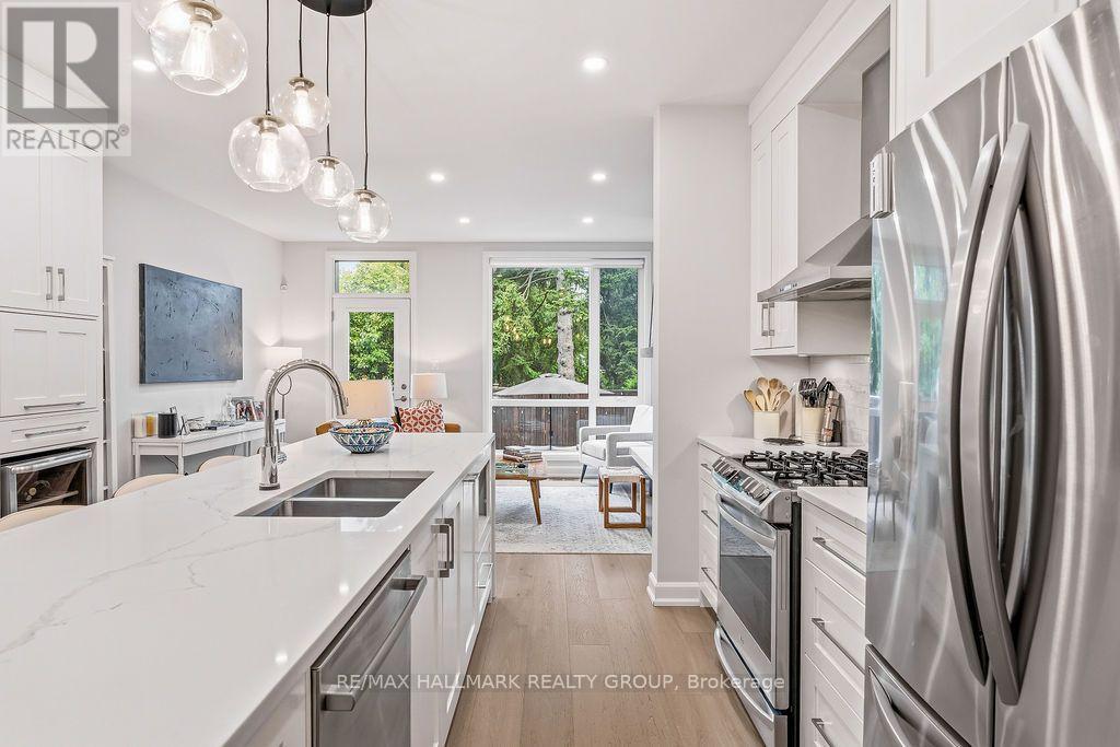 155-A Buell Street, Ottawa, Ontario  K1Z 7G1 - Photo 13 - X13750242