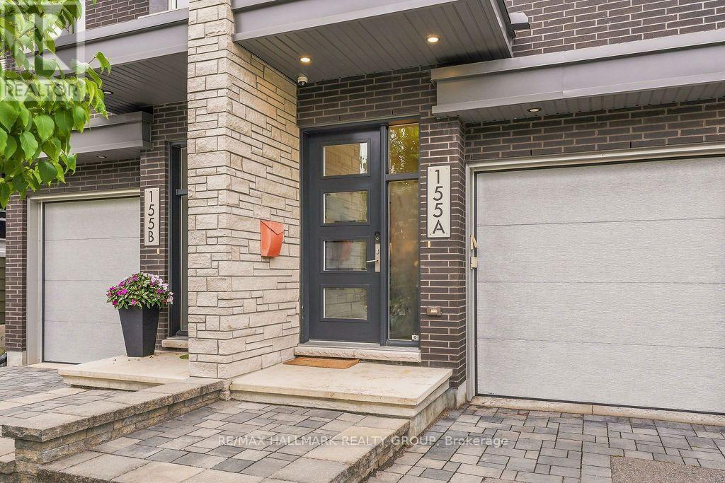 155-A Buell Street, Ottawa, Ontario  K1Z 7G1 - Photo 2 - X13750242